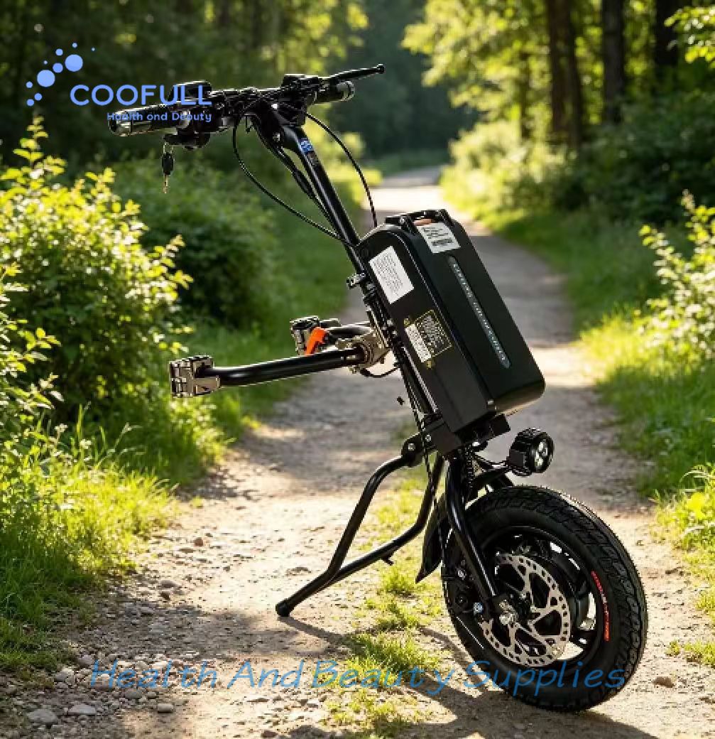 Electrical - Coofull - Accesorio de Silla de