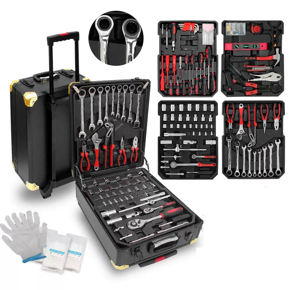 Hardware - Juego de Herramientas de Reparación de