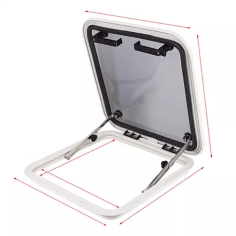 Hardware - Nuevos Accesorios para Barcos/Yates, Herrajes Marinos