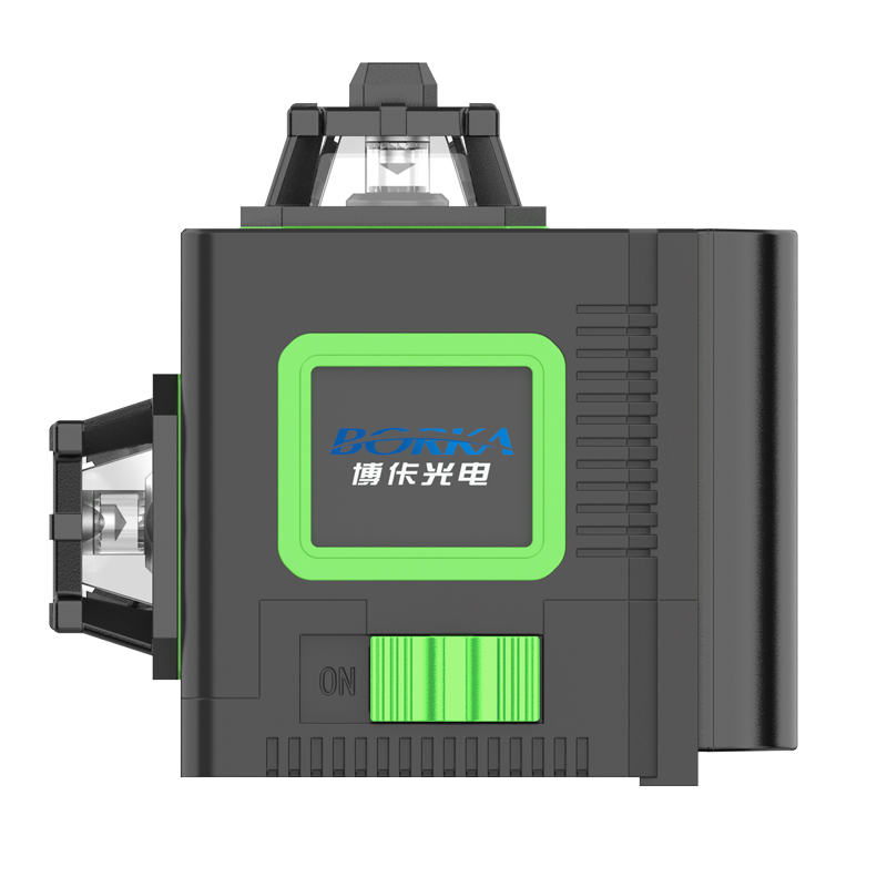 Mejor Precio, Mini Nivelador L - Laser Level 16 Lines 4D Green reseña y precio