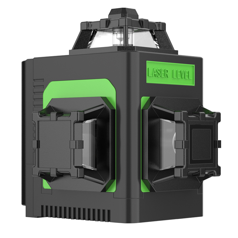 Mejor Precio, Mini Nivelador L - Laser Level 16 Lines 4D Green reseña y precio