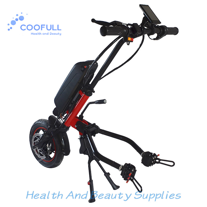 Coofull - Accesorio de Asisten - Electrical reseña y precio