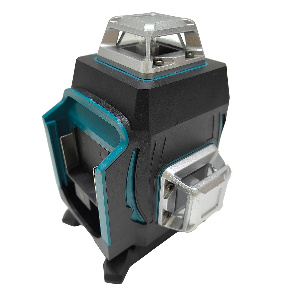 Para batería Makita de 18V, 16 - Laser Level 16 Lines 4D Green reseña y precio