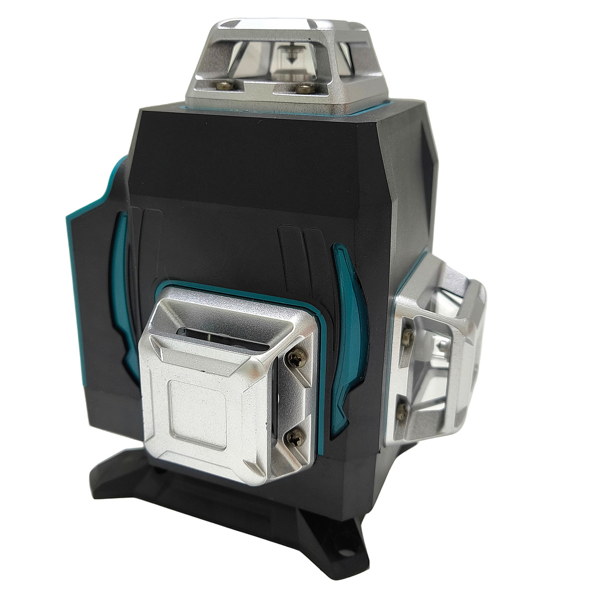 Para batería Makita de 18V, 16 - Laser Level 16 Lines 4D Green reseña y precio