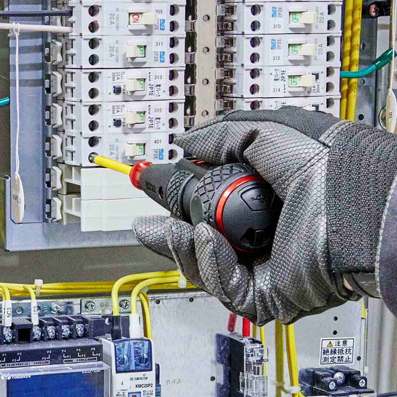 Nuevo Destornillador eléctrico - Electric Screwdriver Rechargeable Usb reseña y precio