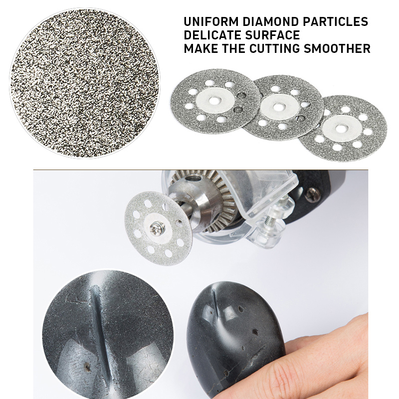 60 unids/lote muela hoja de si - Reciprocating Saw Attachment Drill reseña y precio