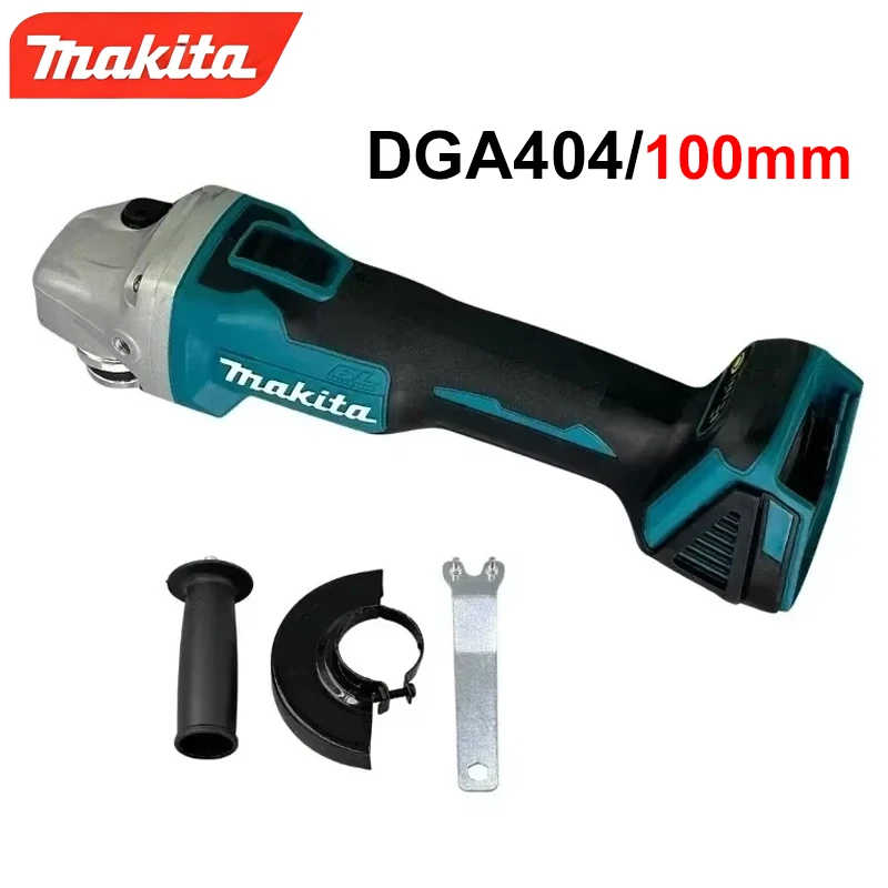 Amoladora Angular Inalámbrica  - Brushless Angle Grinder Battery Powered reseña y precio