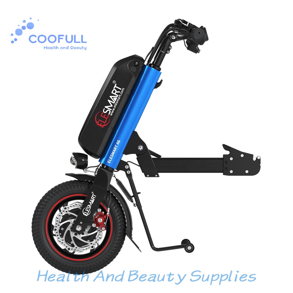 Coofull - Accesorio de Silla d - Electrical reseña y precio