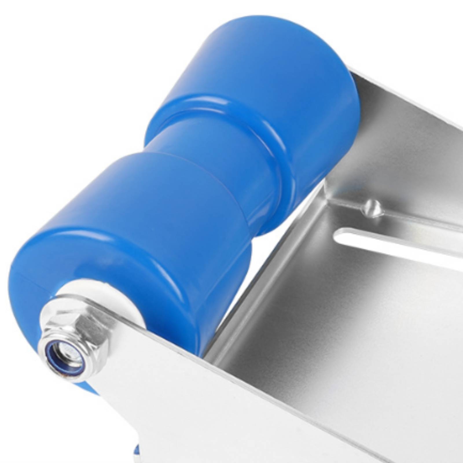 Rodillo para remolque de barco - Hardware reseña y precio