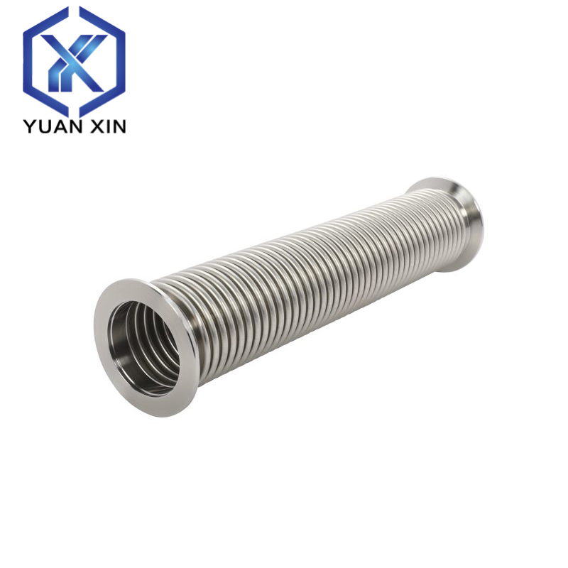 Fuelle de alto vacío KF KF16-K - Plumbing reseña y precio