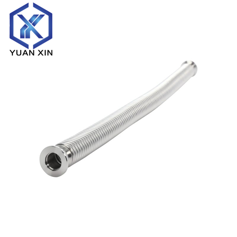 Fuelle de alto vacío KF KF16-K - Plumbing reseña y precio