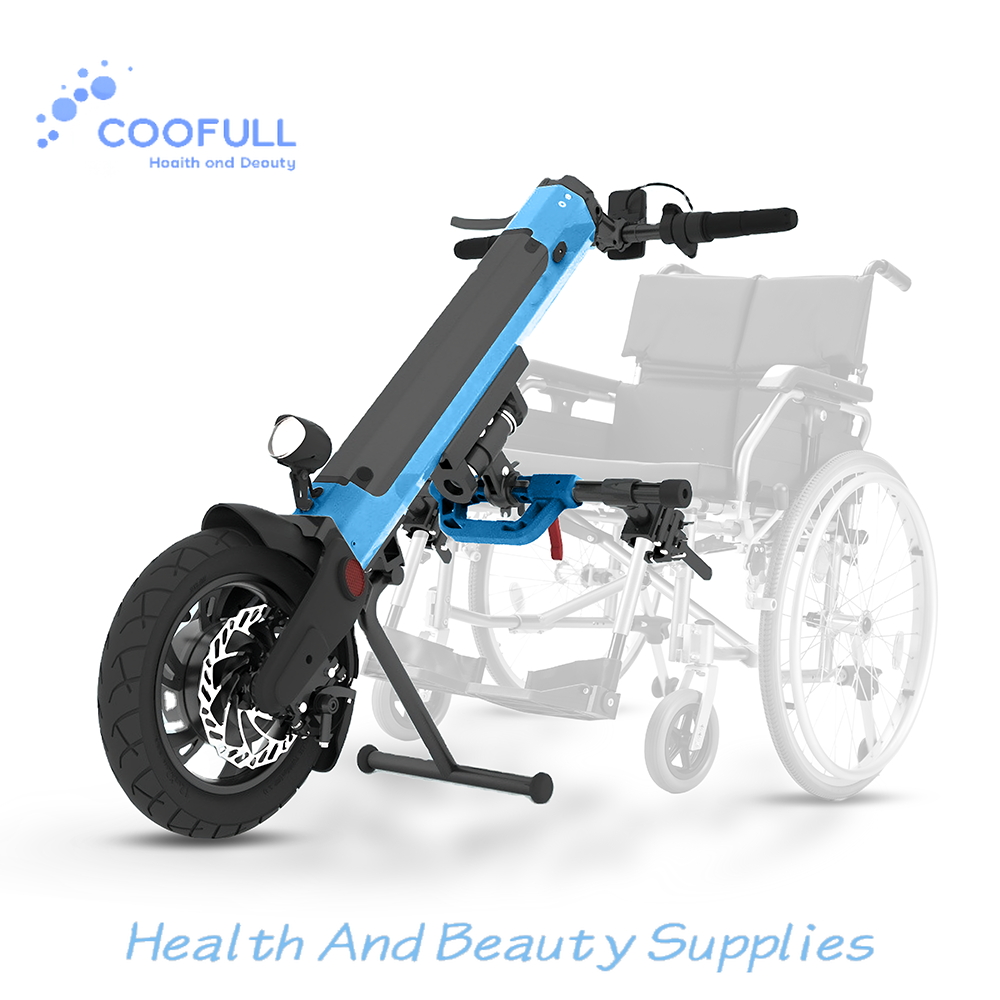 Coofull - Accesorio de Bicicle - Electrical reseña y precio