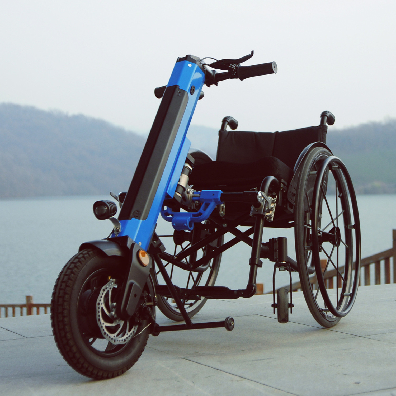 Coofull - Accesorio de Bicicle - Electrical reseña y precio