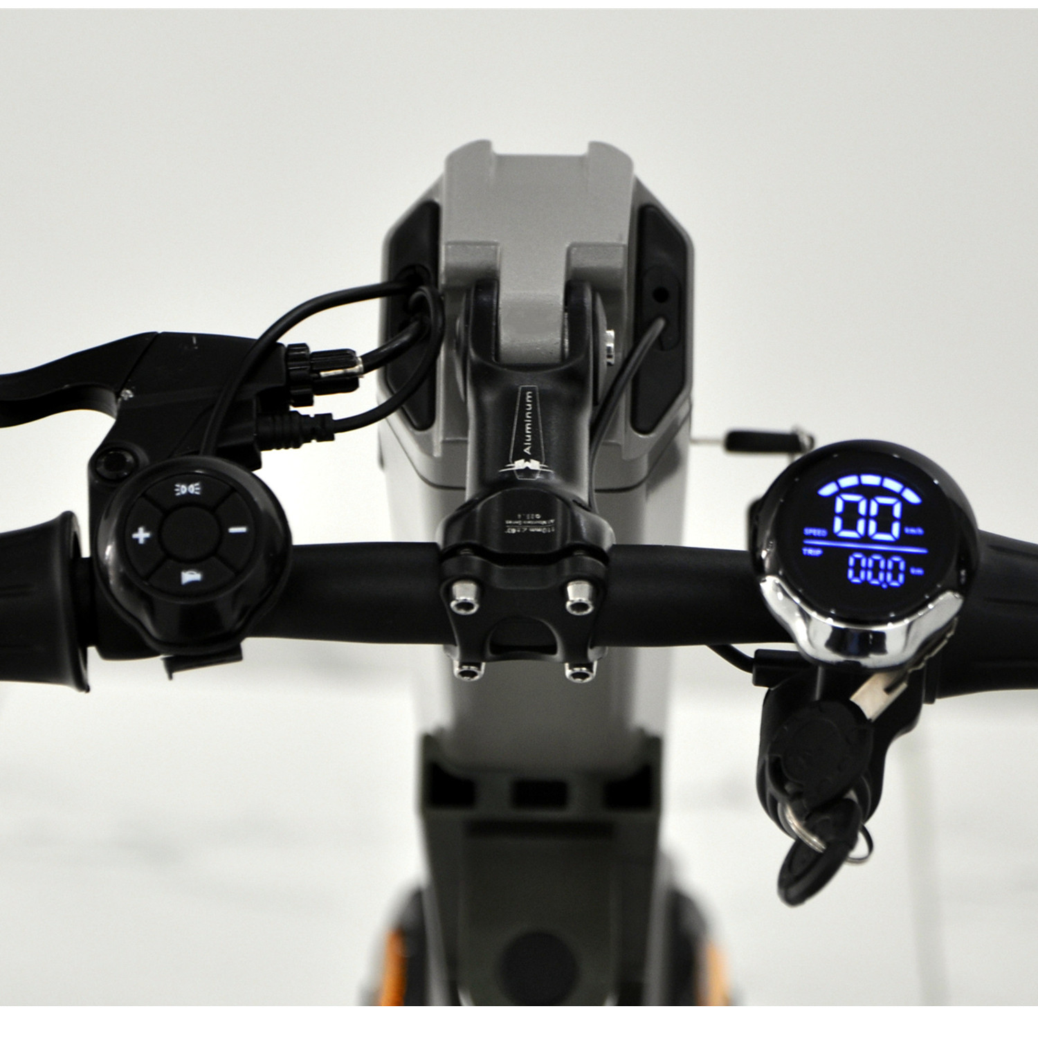 Coofull - Accesorio de Bicicle - Electrical reseña y precio