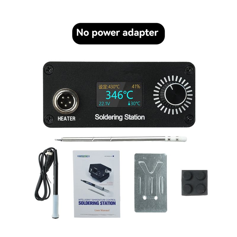 Super Oferta - T12 Para Estaci - Digital Soldering Station T12 reseña y precio