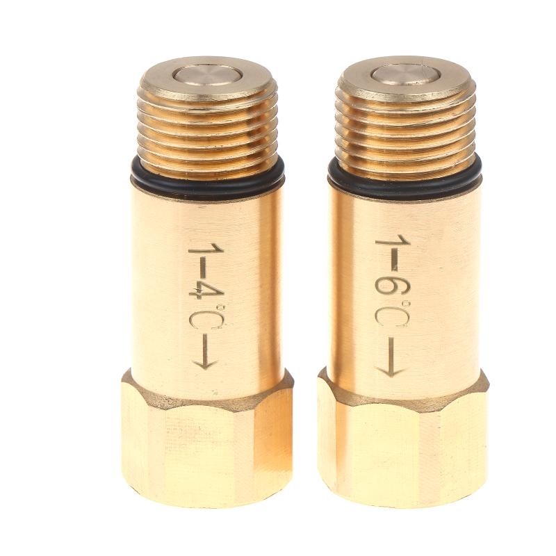 Válvula Anticongelante de Lató - Plumbing reseña y precio