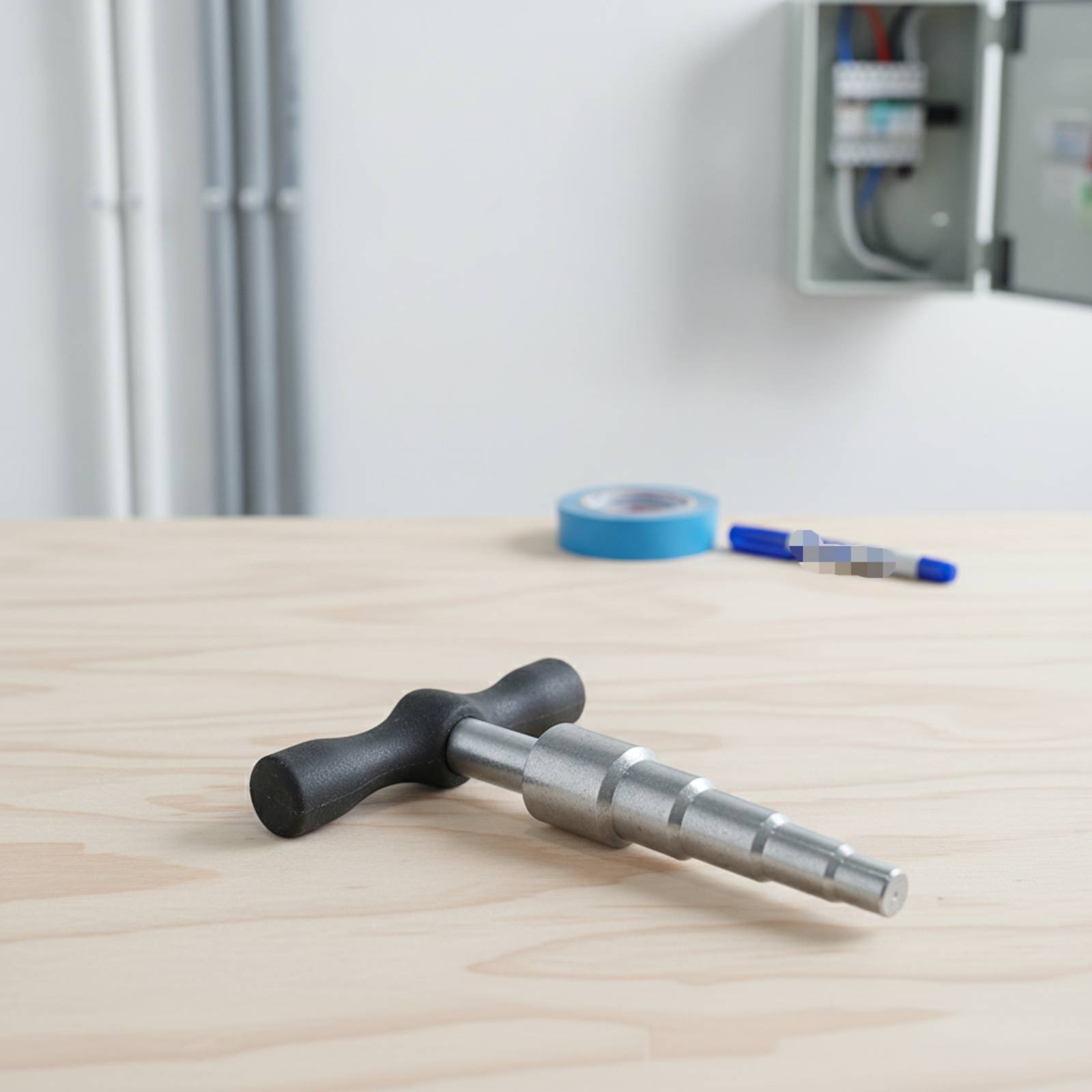 Herramienta para Redondear Tub - Plumbing reseña y precio