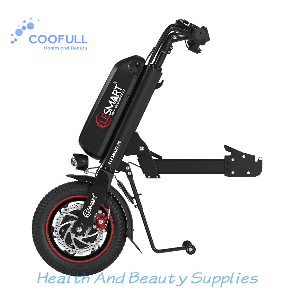 Coofull - Bicicleta Eléctrica  - Electrical reseña y precio