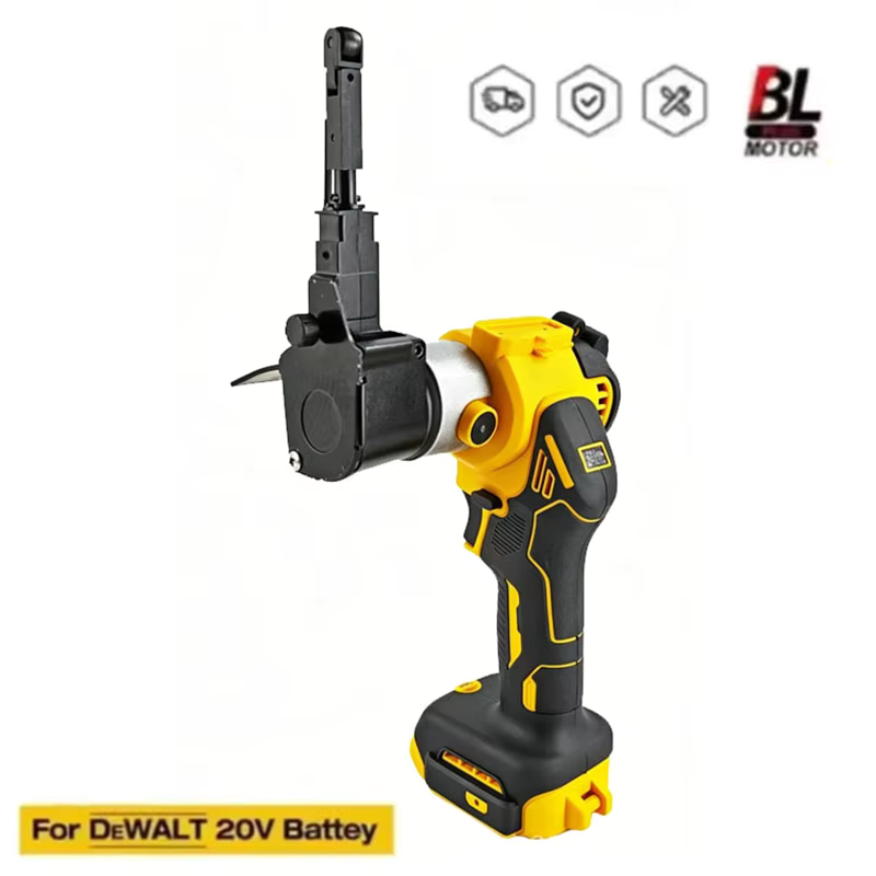 Mini lijadora de banda eléctri - Brushless Angle Grinder Battery Powered reseña y precio