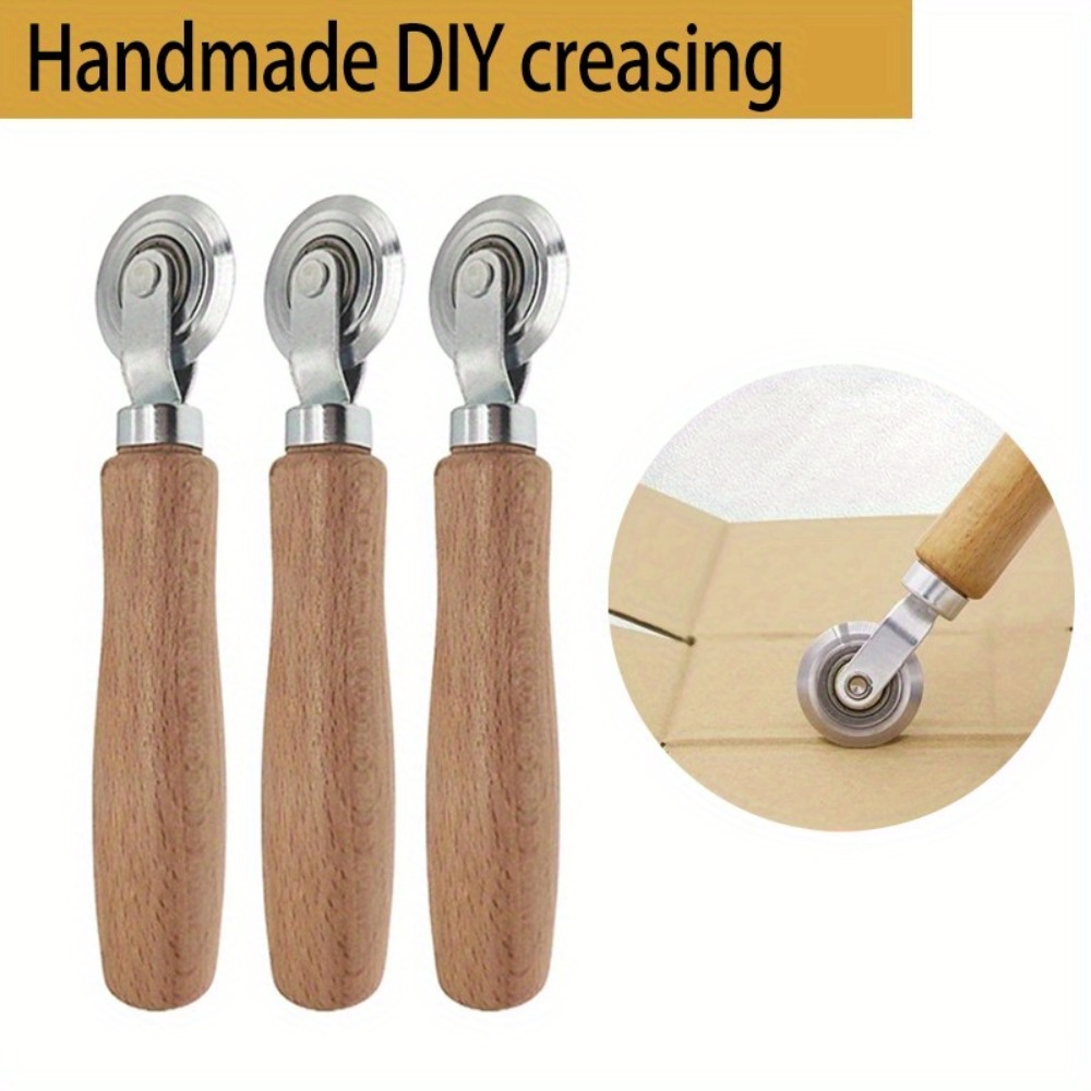 1 Rueda de hendido DIY - Máqui - Hardware reseña y precio