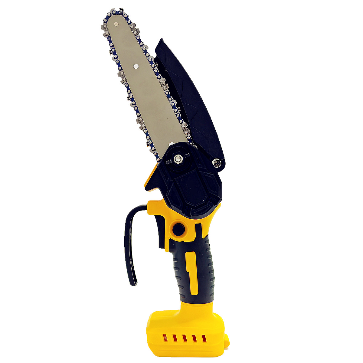 Ajuste para DeWALT, motosierra - Mini Electric Chainsaw 6 Inch reseña y precio