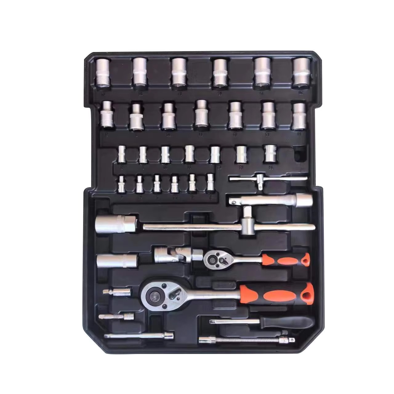 Juego de Herramientas Manuales - Hand Tools reseña y precio