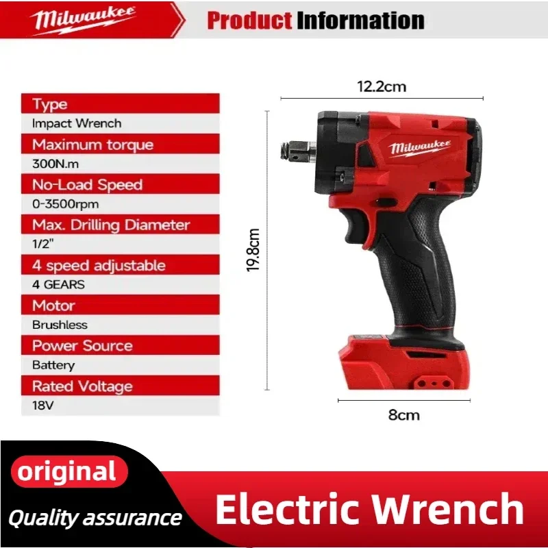 Kit de herramientas eléctricas - Brushless Angle Grinder Battery Powered reseña y precio