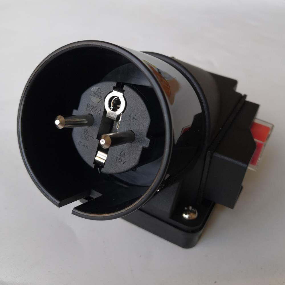 KEDU KOA5L interruptor de botó - Power Tools reseña y precio