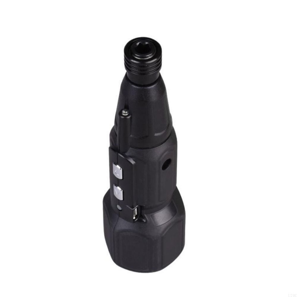 Destornillador eléctrico de 3, - Electric Screwdriver Rechargeable Usb reseña y precio