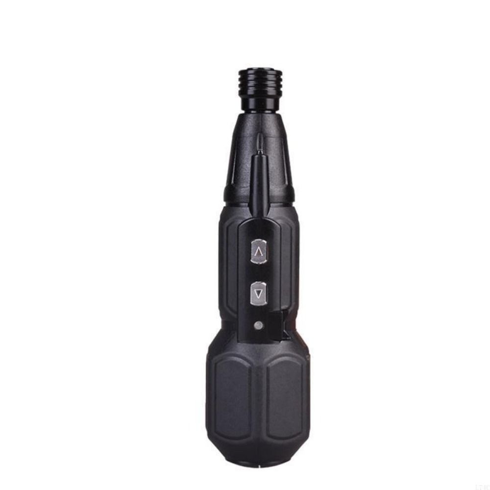 Destornillador eléctrico de 3, - Electric Screwdriver Rechargeable Usb reseña y precio