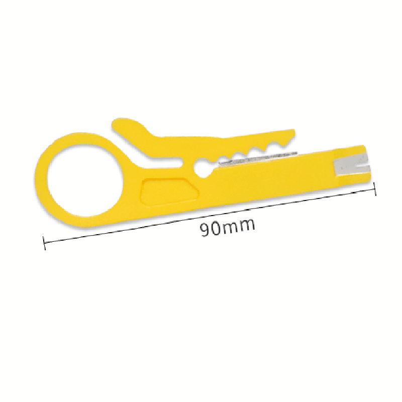 Rastreador de cables, cortador - Automatic Wire Stripper Cutter reseña y precio