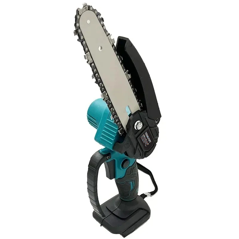 VESMATITY, motosierra eléctric - Mini Electric Chainsaw 6 Inch reseña y precio