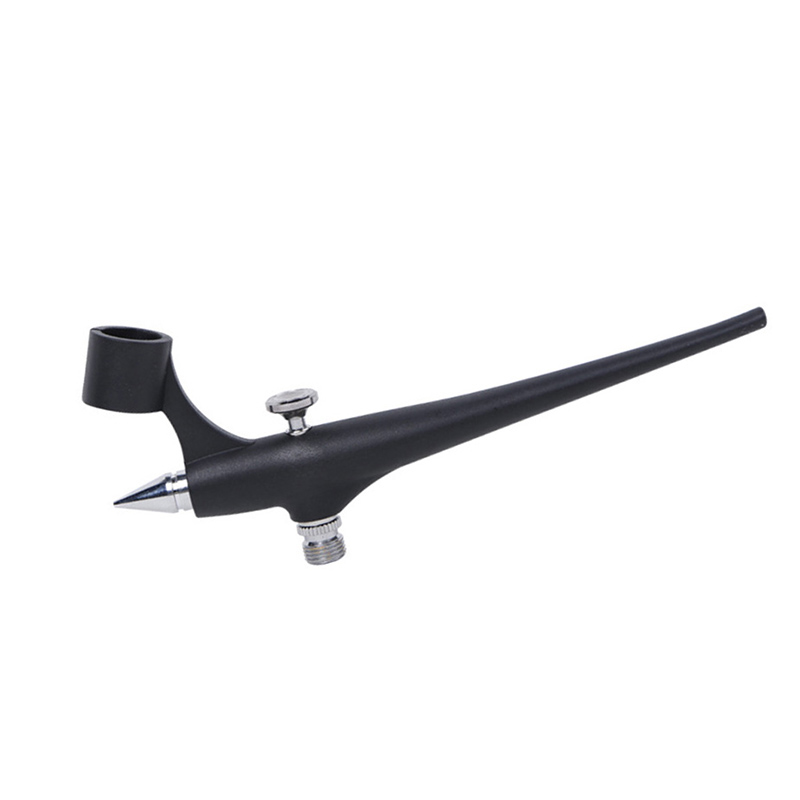 Aerógrafo pequeño para rotulad - Airbrush Kit With Mini Compressor reseña y precio