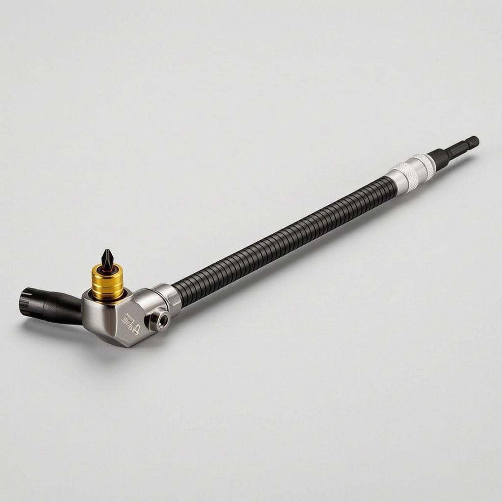 Adaptador de taladro angular d - Power Tools reseña y precio