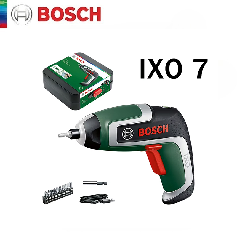 Destornillador eléctrico inalá - Electric Screwdriver Rechargeable Usb reseña y precio