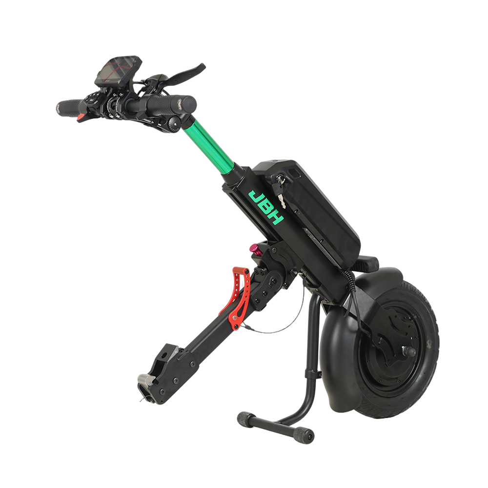 Accesorio de Silla de Ruedas E - Electrical reseña y precio