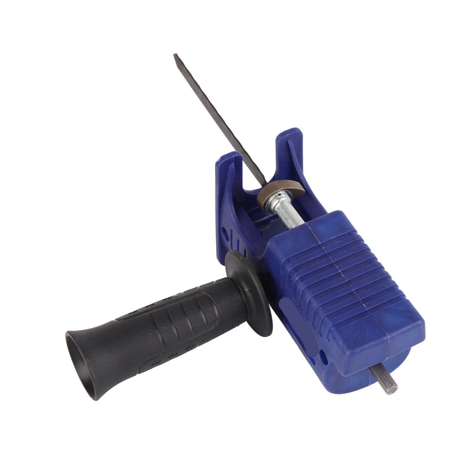 Adaptador de sierra recíproca  - Reciprocating Saw Attachment Drill reseña y precio