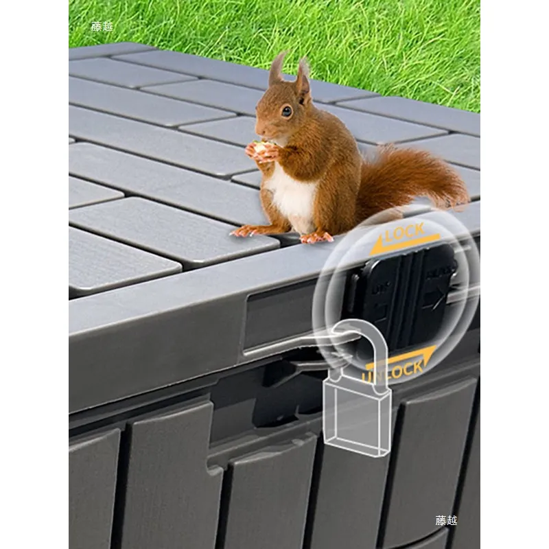 Armario de Almacenamiento para - Garden Tools reseña y precio
