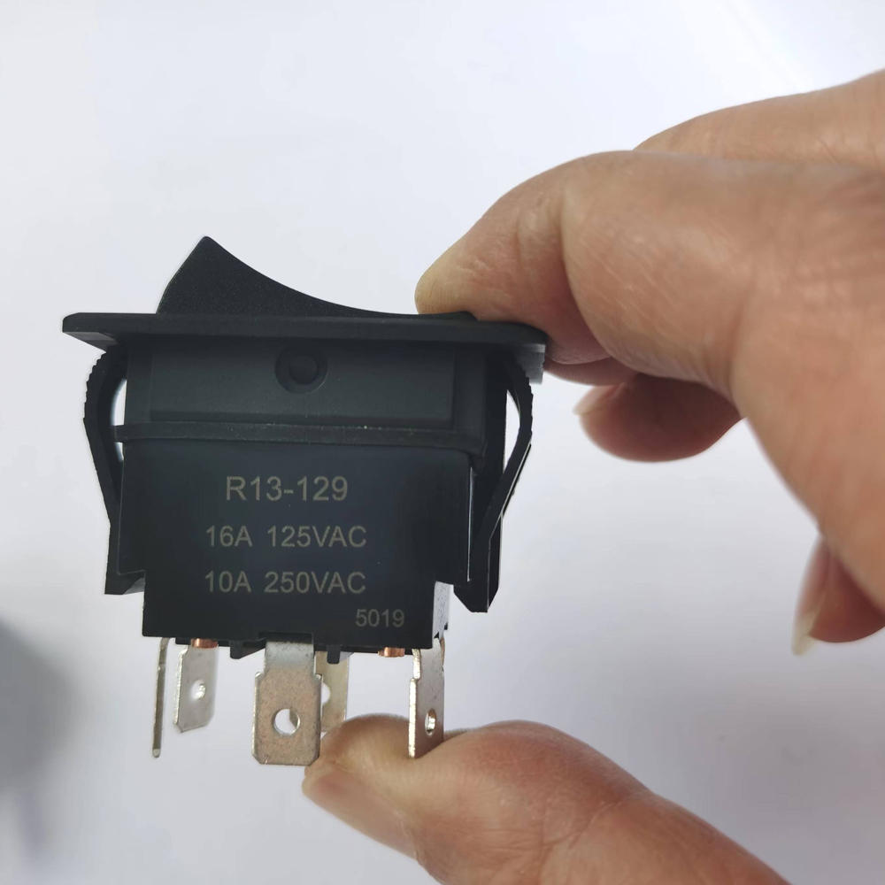 R13-129 4 pines 6 pines 125/25 - Power Tools reseña y precio