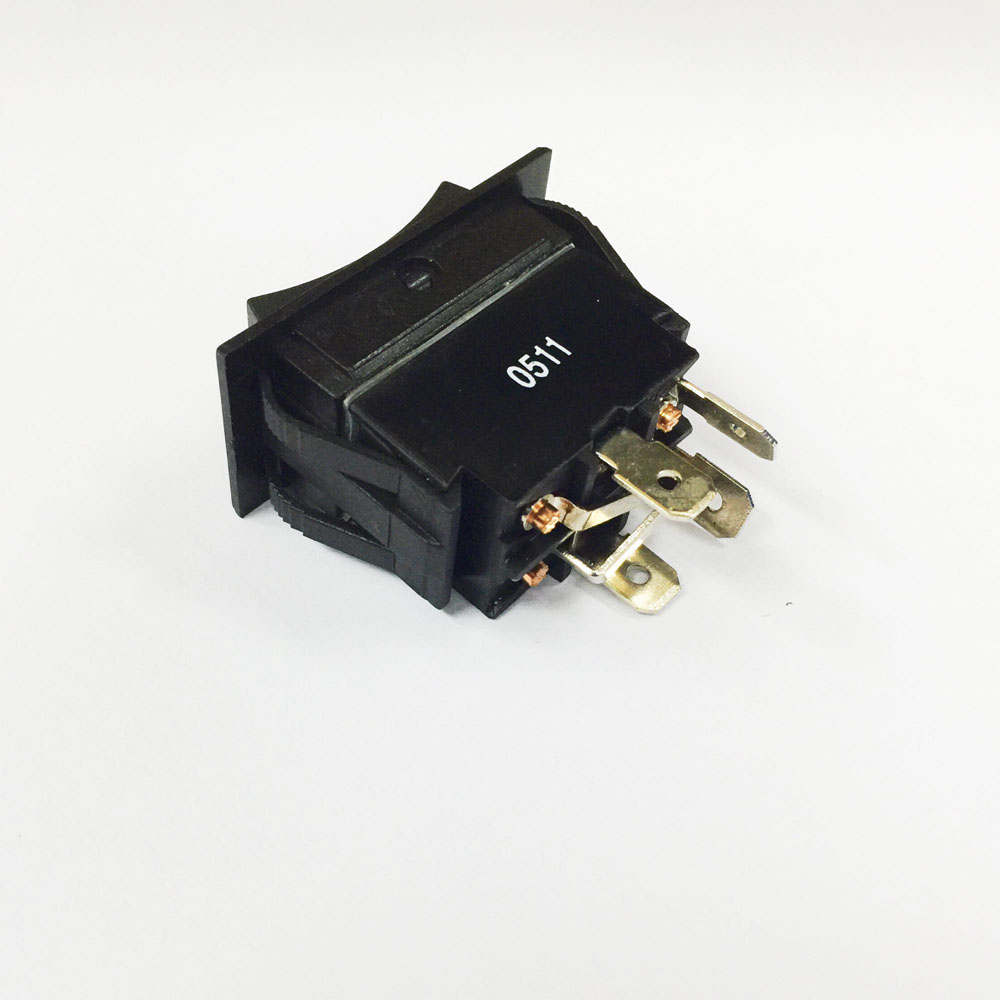 R13-129 4 pines 6 pines 125/25 - Power Tools reseña y precio
