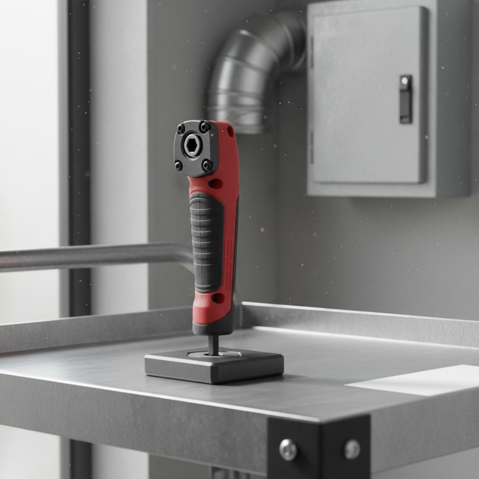 Adaptador de destornillador en - Hand Tools reseña y precio