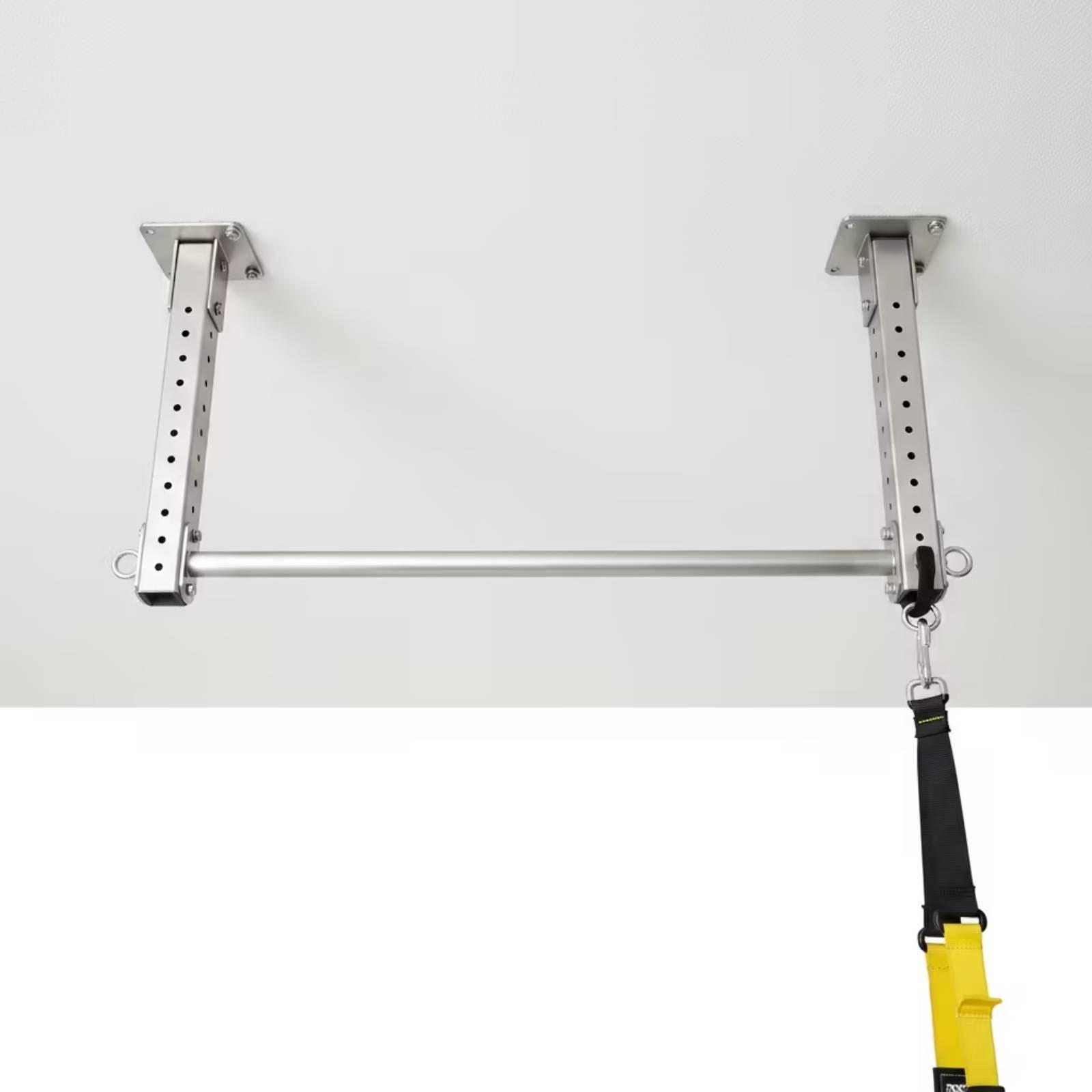 Barra de dominadas ajustable m - Hand Tools reseña y precio