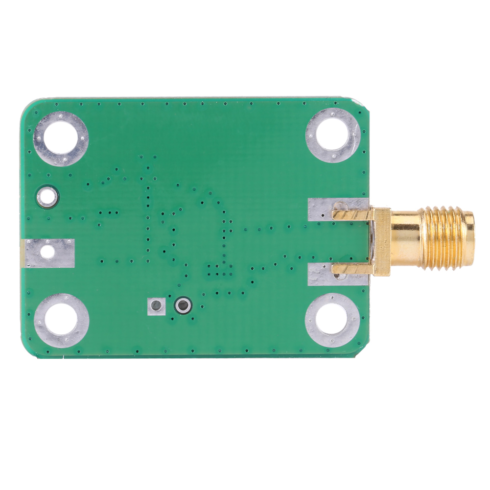 Detector Logarítmico de RF, Me - Power Tools reseña y precio