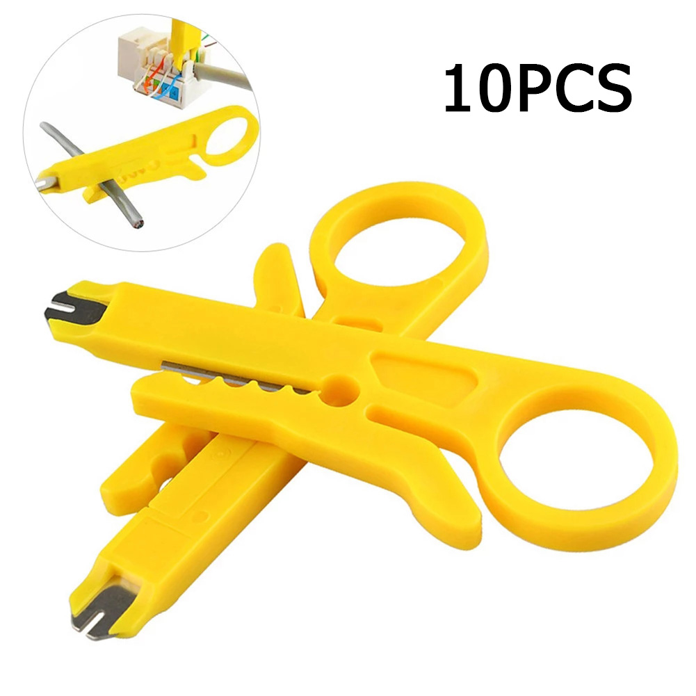 Cortador y Pelador de Cables M - Automatic Wire Stripper Cutter reseña y precio