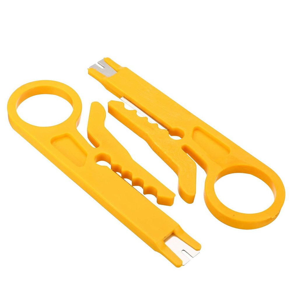 Cortador y Pelador de Cables M - Automatic Wire Stripper Cutter reseña y precio
