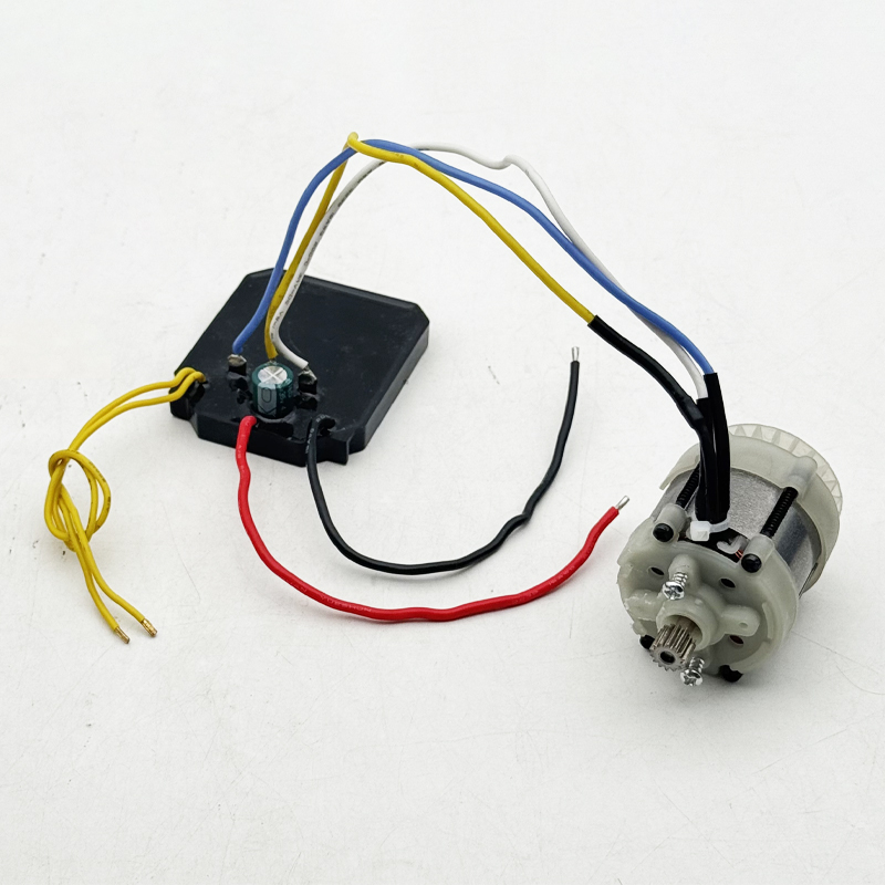 Piezas de accesorios de herram - Mini Electric Chainsaw 6 Inch reseña y precio