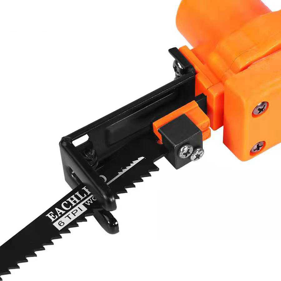 Envío Gratis, adaptador de acc - Reciprocating Saw Attachment Drill reseña y precio