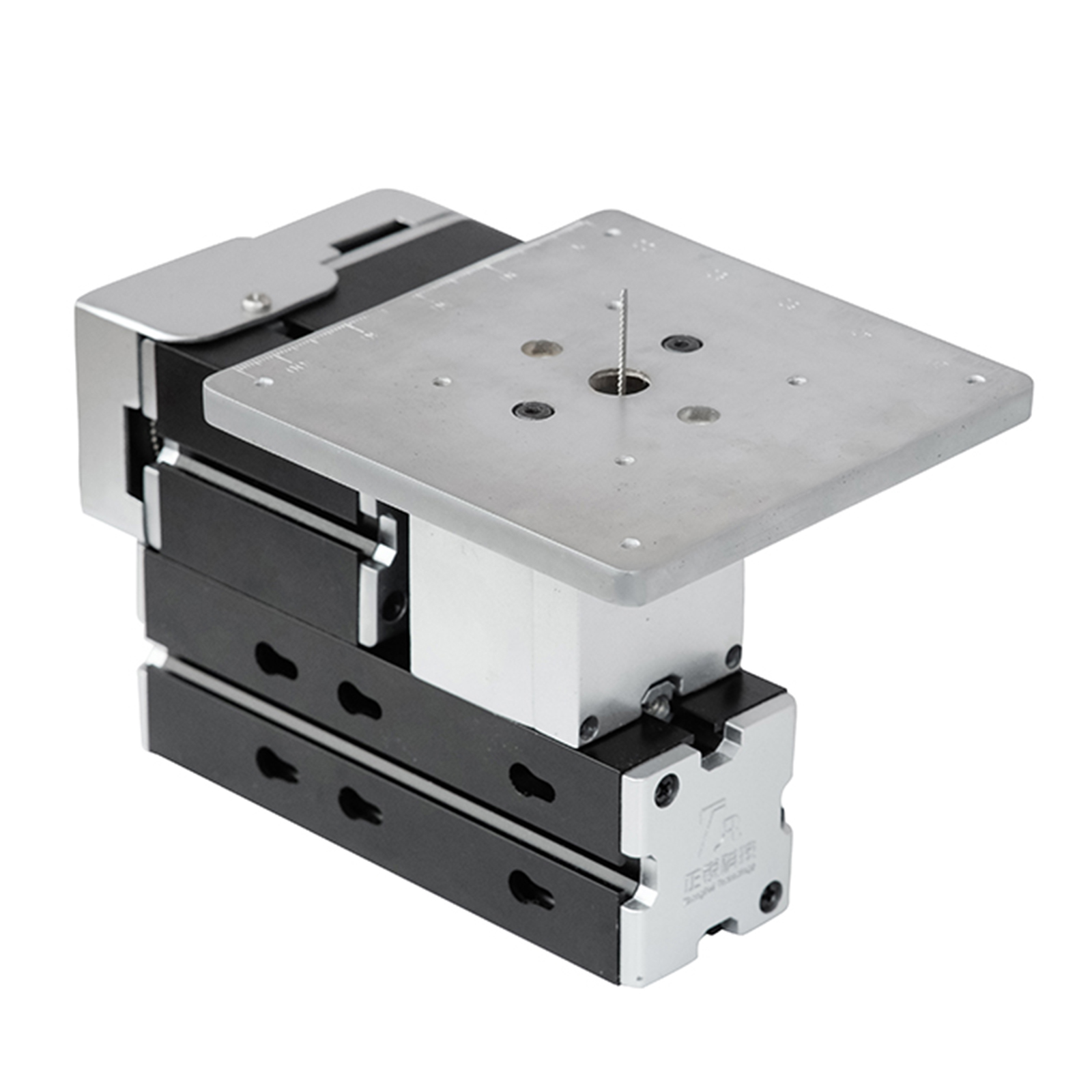 Sierra de Contorno Mini Totalm - Mini Table Saw For Woodworking reseña y precio