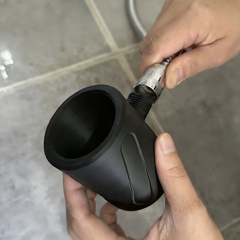 Boquilla de Ducha para Hombre, - Power Tools reseña y precio