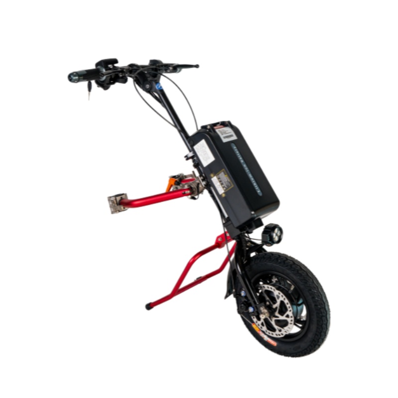 Coofull Heibao, Accesorio para - Electrical reseña y precio